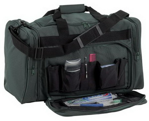 Overnight Bags With Detachable Backpack